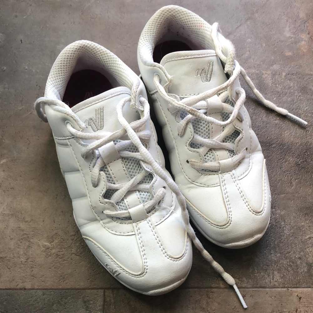 Girls Varsity Cheerleader II Cheerleading Shoes
